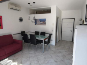 luxury apartment in front of the beach